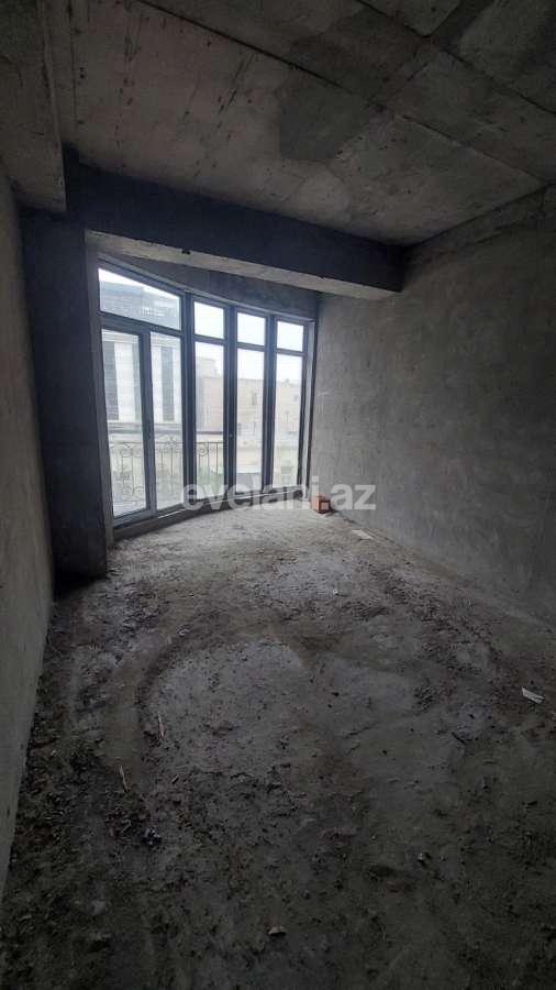 Satılır, yeni tikili, 2 otaqlı, 91 m², Bakı, Nəsimi r, 28 may m.