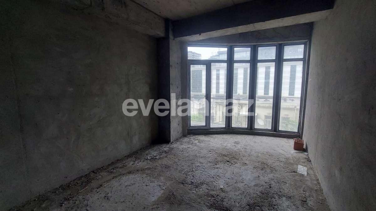 Satılır, yeni tikili, 2 otaqlı, 91 m², Bakı, Nəsimi r, 28 may m.