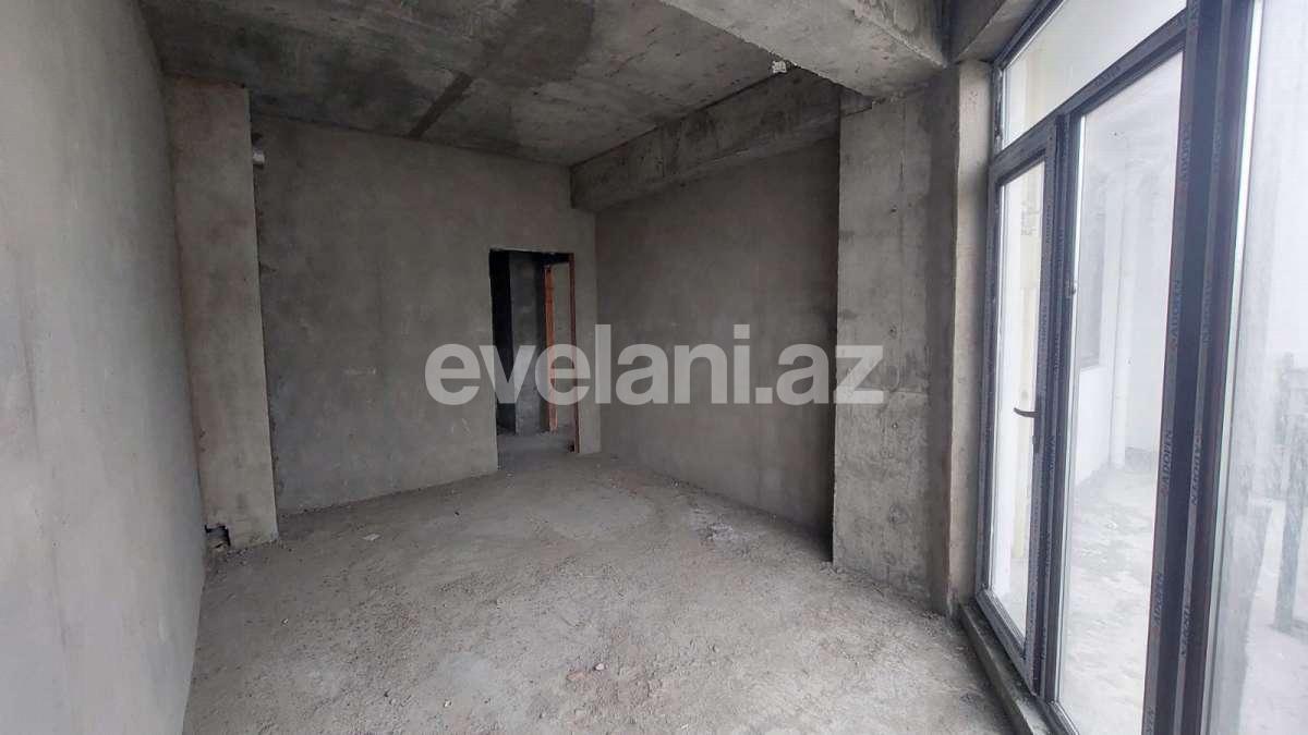 Satılır, yeni tikili, 2 otaqlı, 91 m², Bakı, Nəsimi r, 28 may m.