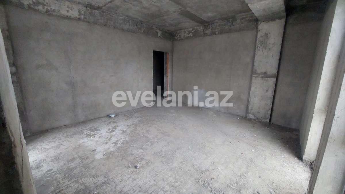 Satılır, yeni tikili, 2 otaqlı, 91 m², Bakı, Nəsimi r, 28 may m.