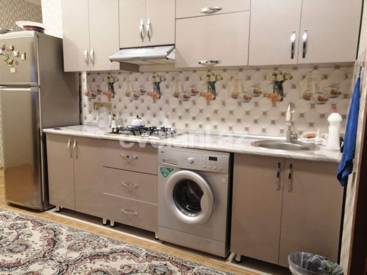 Сдаётся, новостройка, 3-комнаты, 93 m², Баку, Насиминский r, 28 мая m.