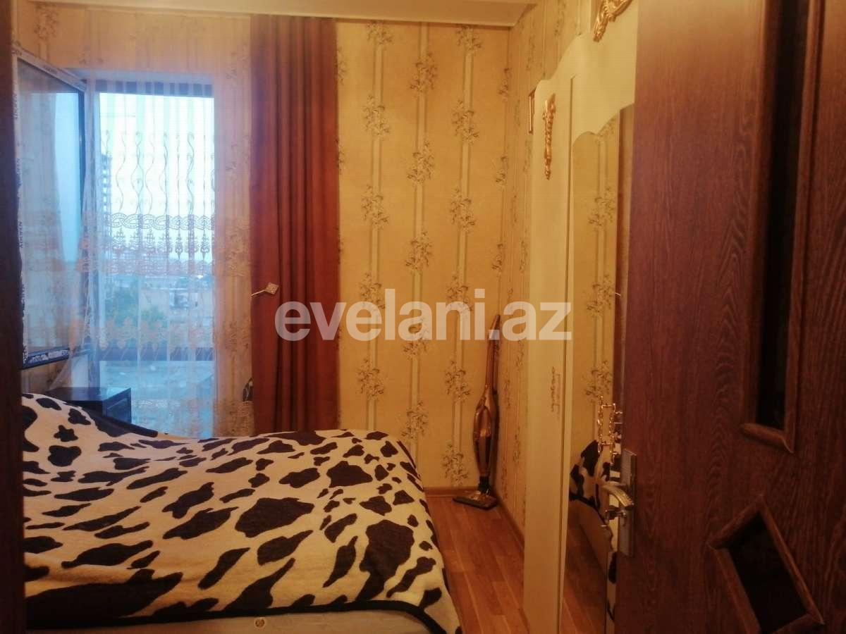 Сдаётся, новостройка, 3-комнаты, 93 m², Баку, Насиминский r, 28 мая m.