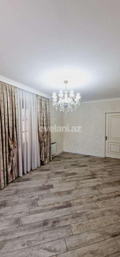 Satılır, köhnə tikili, 2 otaqlı, 52 m², Bakı, Binəqədi r, 9-cu mikrorayon q.