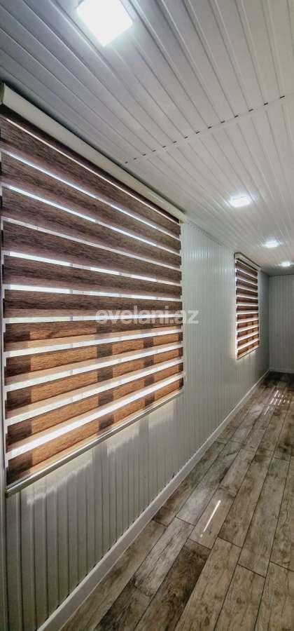 Satılır, köhnə tikili, 2 otaqlı, 52 m², Bakı, Binəqədi r, 9-cu mikrorayon q.