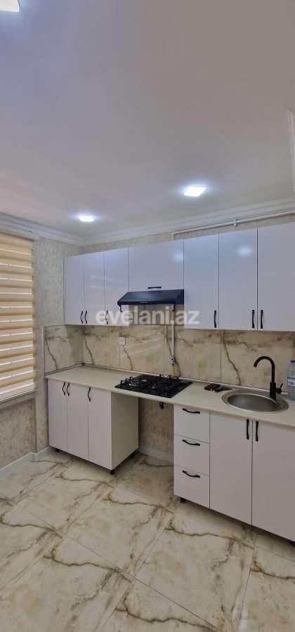 Satılır, köhnə tikili, 2 otaqlı, 52 m², Bakı, Binəqədi r, 9-cu mikrorayon q.