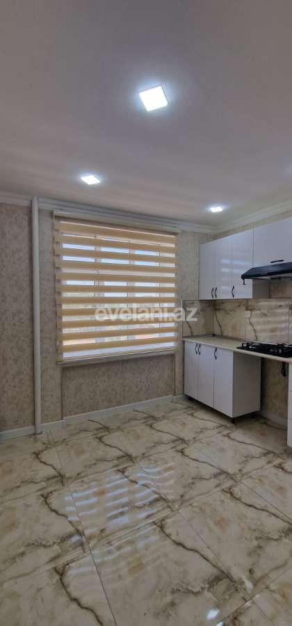 Satılır, köhnə tikili, 2 otaqlı, 52 m², Bakı, Binəqədi r, 9-cu mikrorayon q.