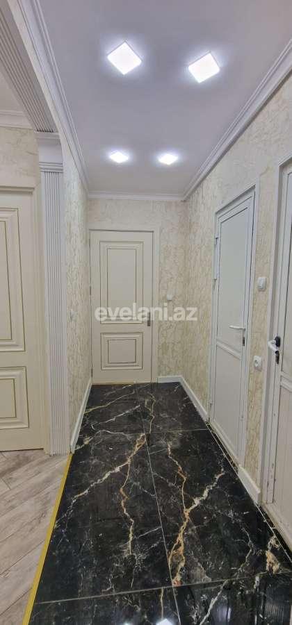 Satılır, köhnə tikili, 2 otaqlı, 52 m², Bakı, Binəqədi r, 9-cu mikrorayon q.