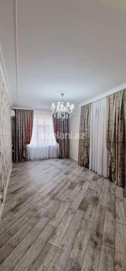 Satılır, köhnə tikili, 2 otaqlı, 52 m², Bakı, Binəqədi r, 9-cu mikrorayon q.