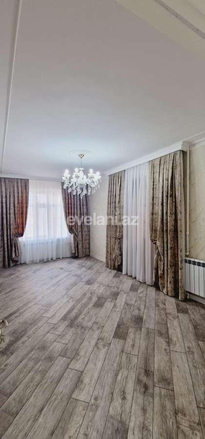 Satılır, köhnə tikili, 2 otaqlı, 52 m², Bakı, Binəqədi r, 9-cu mikrorayon q.