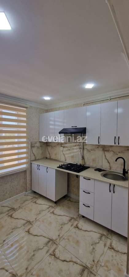 Satılır, köhnə tikili, 2 otaqlı, 52 m², Bakı, Binəqədi r, 9-cu mikrorayon q.