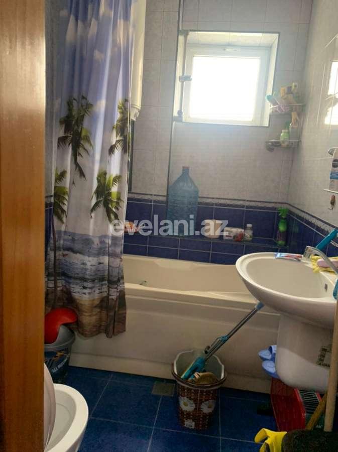 Sale, old building, 3 room, 78 m², Baku, Nasimi r, 28 may m.