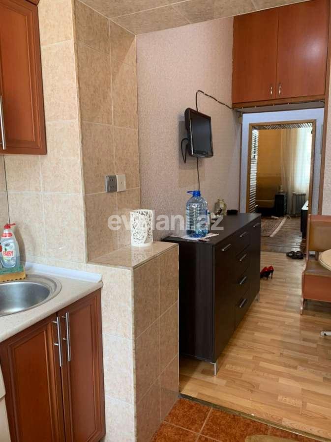 Sale, old building, 3 room, 78 m², Baku, Nasimi r, 28 may m.