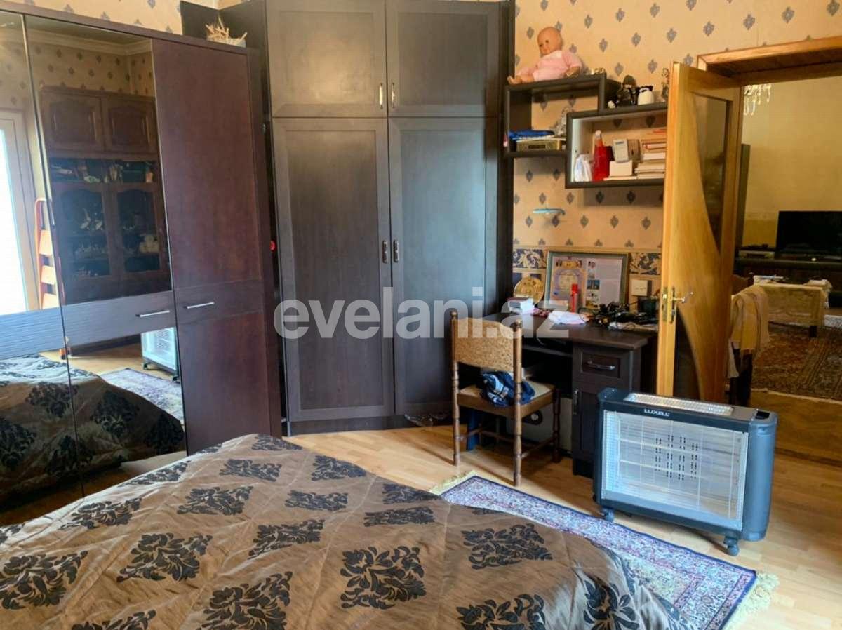 Sale, old building, 3 room, 78 m², Baku, Nasimi r, 28 may m.