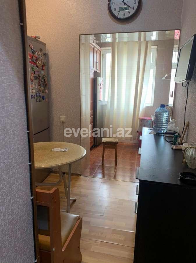 Sale, old building, 3 room, 78 m², Baku, Nasimi r, 28 may m.