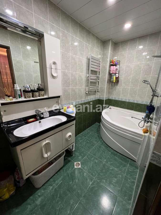 Satılır, yeni tikili, 2 otaqlı, 68 m², Bakı, Xətai r, Həzi Aslanov m.