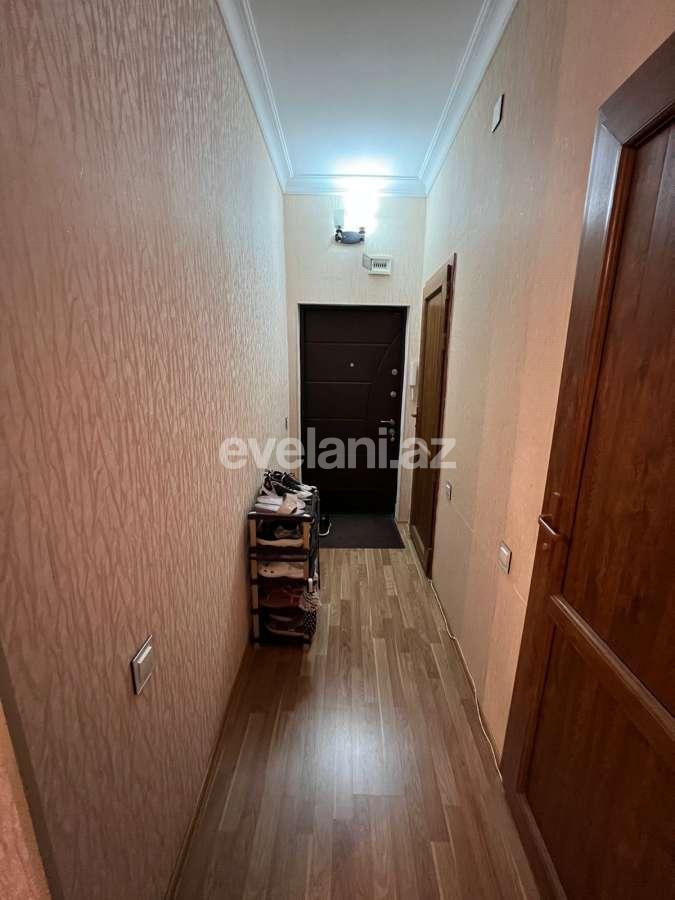 Satılır, yeni tikili, 2 otaqlı, 68 m², Bakı, Xətai r, Həzi Aslanov m.