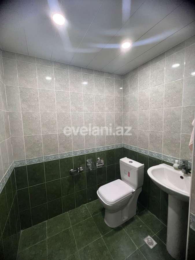 Satılır, yeni tikili, 2 otaqlı, 68 m², Bakı, Xətai r, Həzi Aslanov m.