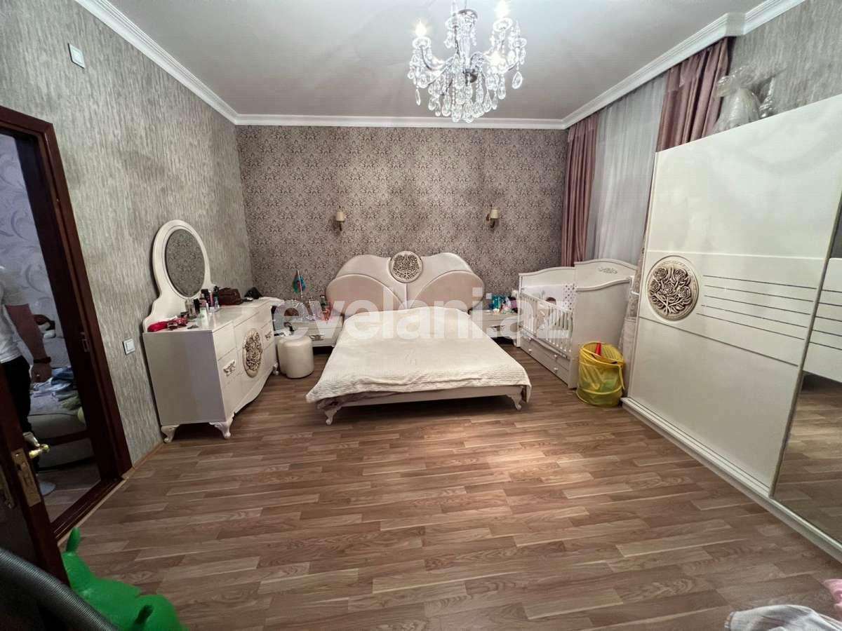 Satılır, yeni tikili, 2 otaqlı, 68 m², Bakı, Xətai r, Həzi Aslanov m.