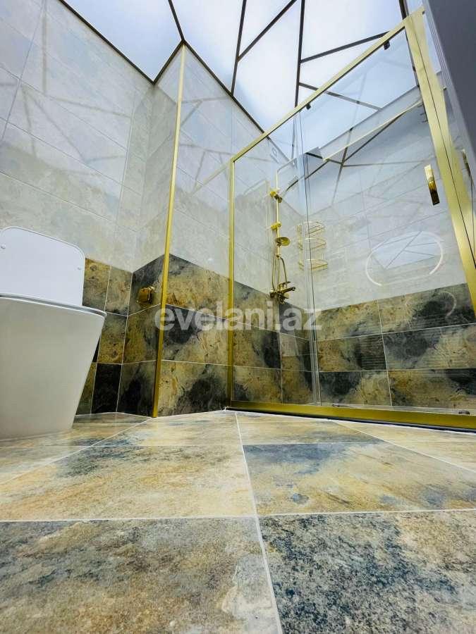 Satılır, yeni tikili, 3 otaqlı, 88 m², Bakı, Xətai r, Həzi Aslanov m.