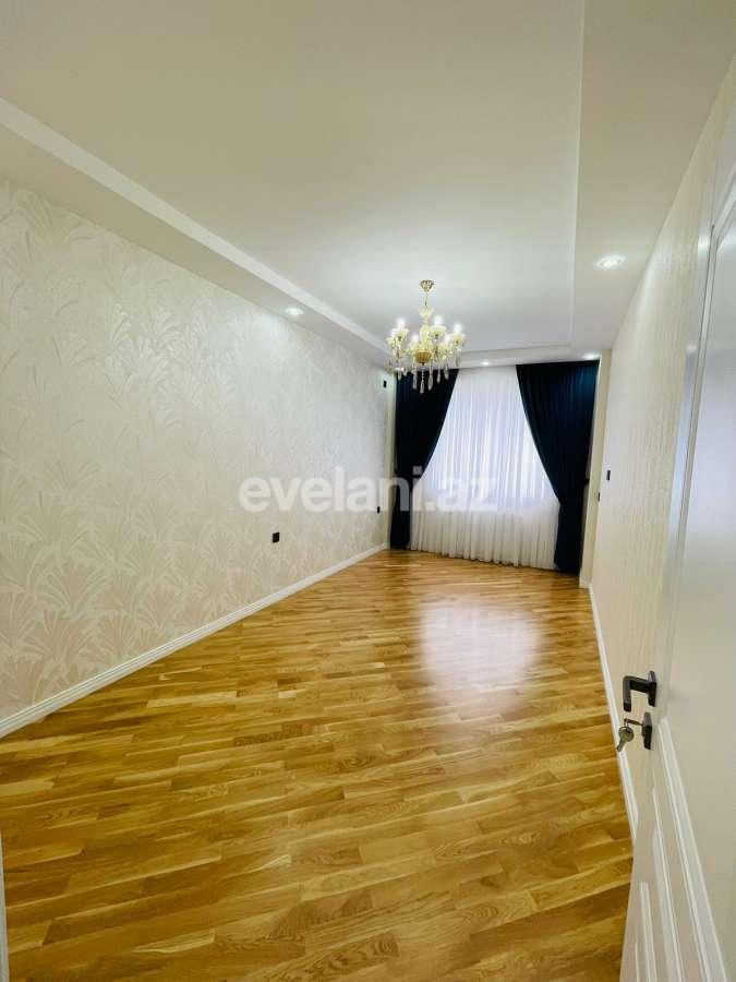 Satılır, yeni tikili, 3 otaqlı, 88 m², Bakı, Xətai r, Həzi Aslanov m.