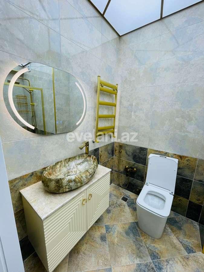 Satılır, yeni tikili, 3 otaqlı, 88 m², Bakı, Xətai r, Həzi Aslanov m.