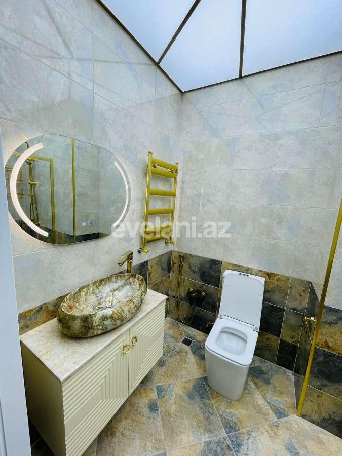 Satılır, yeni tikili, 3 otaqlı, 88 m², Bakı, Xətai r, Həzi Aslanov m.