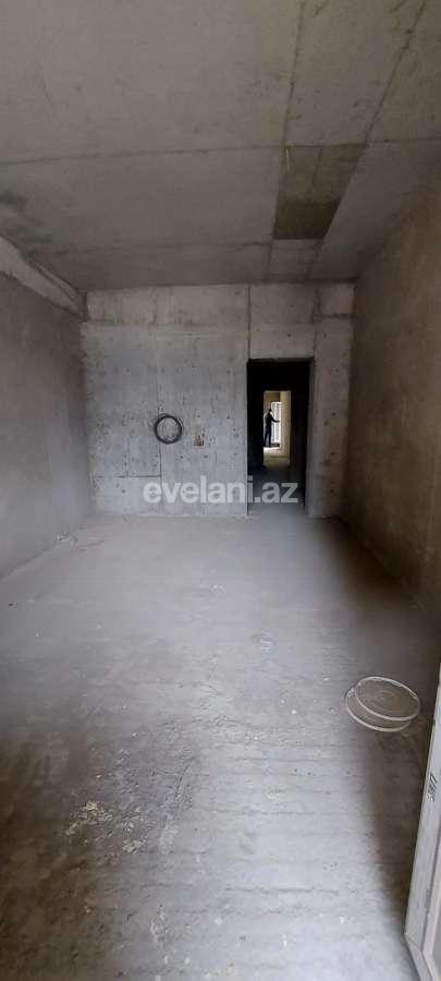 Satılır, yeni tikili, 3 otaqlı, 105.89 m², Bakı, Nərimanov r, Nəriman Nərimanov m.