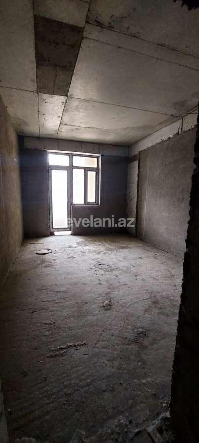 Satılır, yeni tikili, 3 otaqlı, 105.89 m², Bakı, Nərimanov r, Nəriman Nərimanov m.