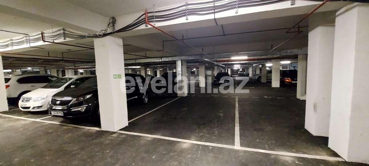 Satılır, yeni tikili, 3 otaqlı, 105.89 m², Bakı, Nərimanov r, Nəriman Nərimanov m.