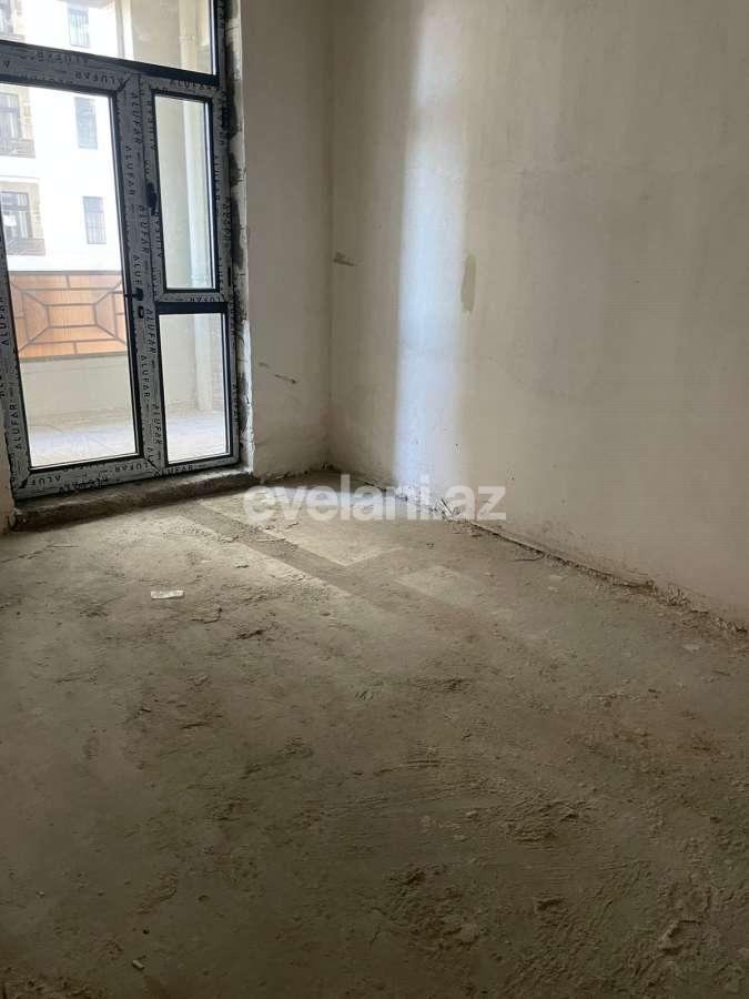 Satılır, yeni tikili, 3 otaqlı, 105.89 m², Bakı, Nərimanov r, Nəriman Nərimanov m.