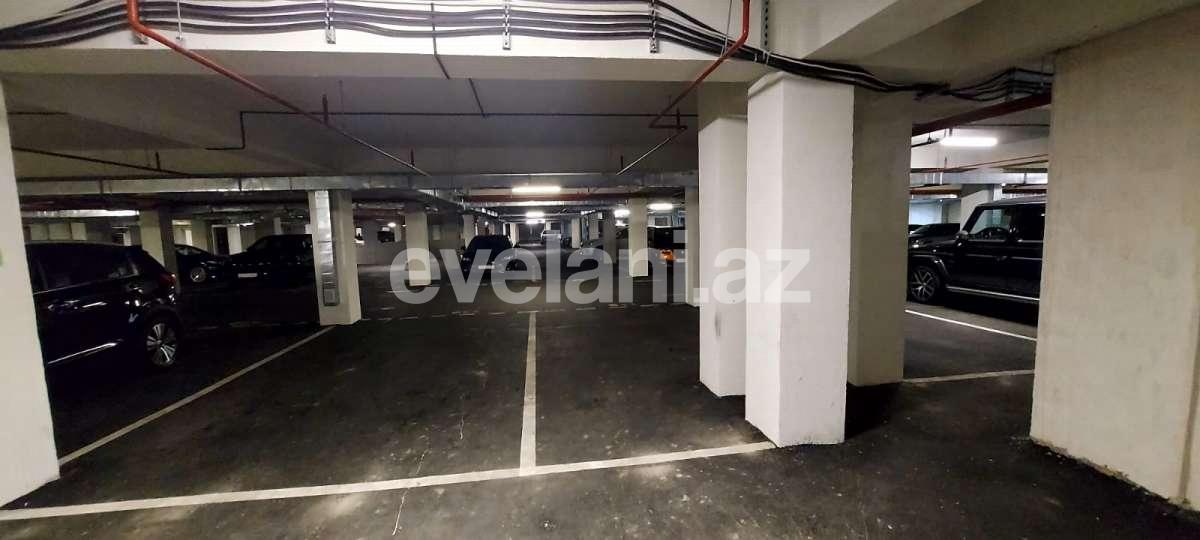 Satılır, yeni tikili, 3 otaqlı, 105.89 m², Bakı, Nərimanov r, Nəriman Nərimanov m.