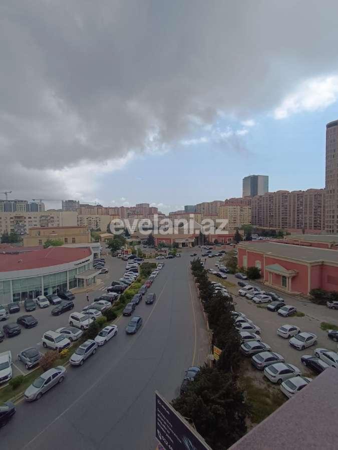 Kirayə verilir, yeni tikili, 3 otaqlı, 115 m², Bakı, Xətai r.