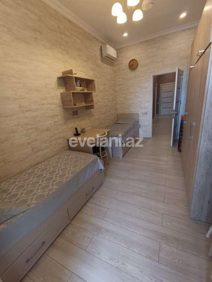 Kirayə verilir, yeni tikili, 3 otaqlı, 115 m², Bakı, Xətai r.