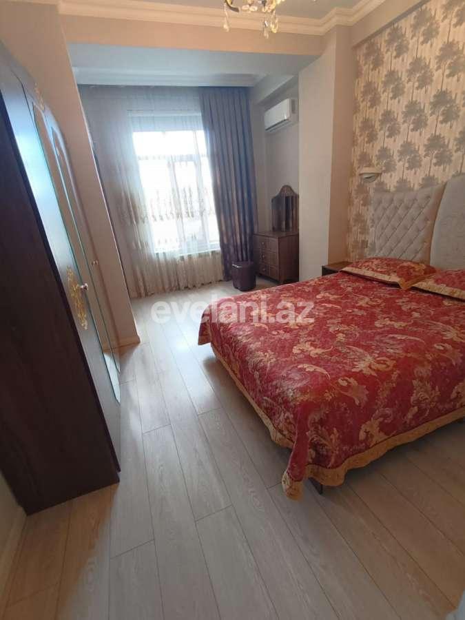 Kirayə verilir, yeni tikili, 3 otaqlı, 115 m², Bakı, Xətai r.