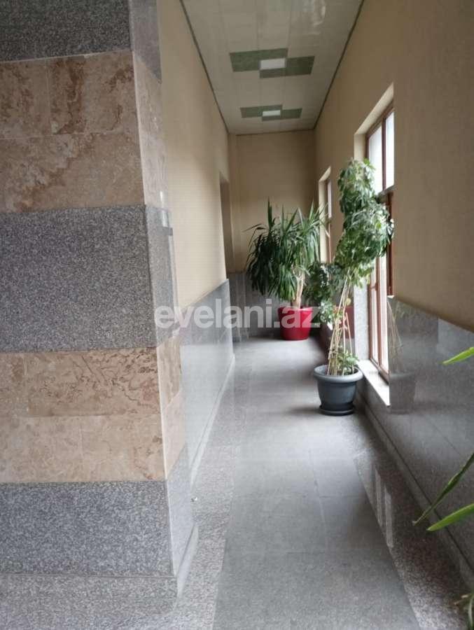 Kirayə verilir, yeni tikili, 3 otaqlı, 115 m², Bakı, Xətai r.