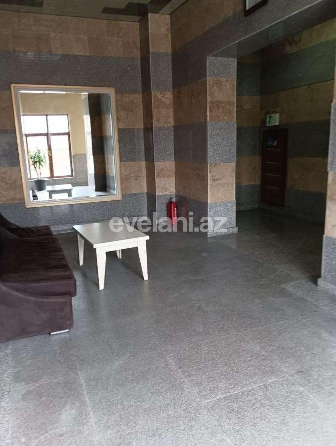 Kirayə verilir, yeni tikili, 3 otaqlı, 115 m², Bakı, Xətai r.