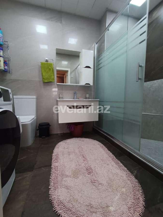 Kirayə verilir, yeni tikili, 3 otaqlı, 115 m², Bakı, Xətai r.