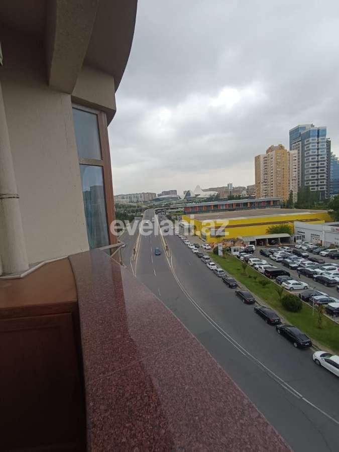 Kirayə verilir, yeni tikili, 3 otaqlı, 115 m², Bakı, Xətai r.