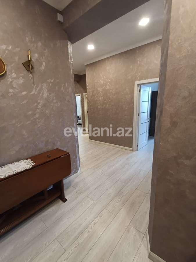 Kirayə verilir, yeni tikili, 3 otaqlı, 115 m², Bakı, Xətai r.