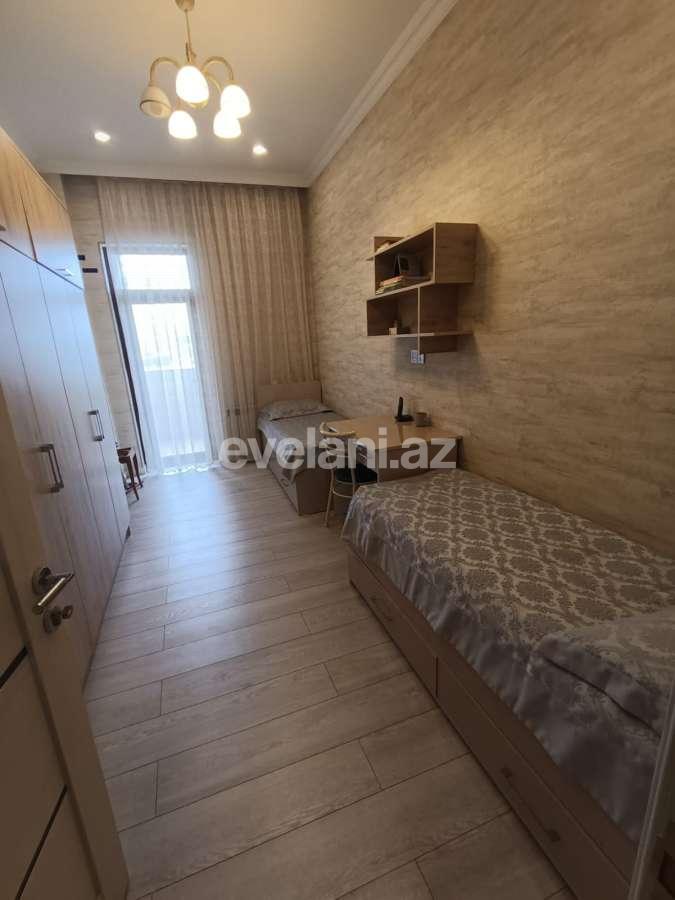 Kirayə verilir, yeni tikili, 3 otaqlı, 115 m², Bakı, Xətai r.