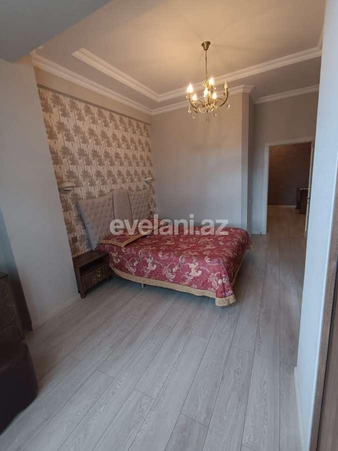 Kirayə verilir, yeni tikili, 3 otaqlı, 115 m², Bakı, Xətai r.