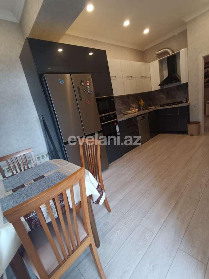 Kirayə verilir, yeni tikili, 3 otaqlı, 115 m², Bakı, Xətai r.