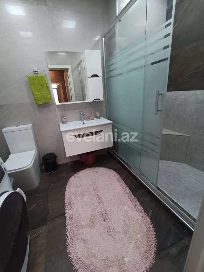 Kirayə verilir, yeni tikili, 3 otaqlı, 115 m², Bakı, Xətai r.