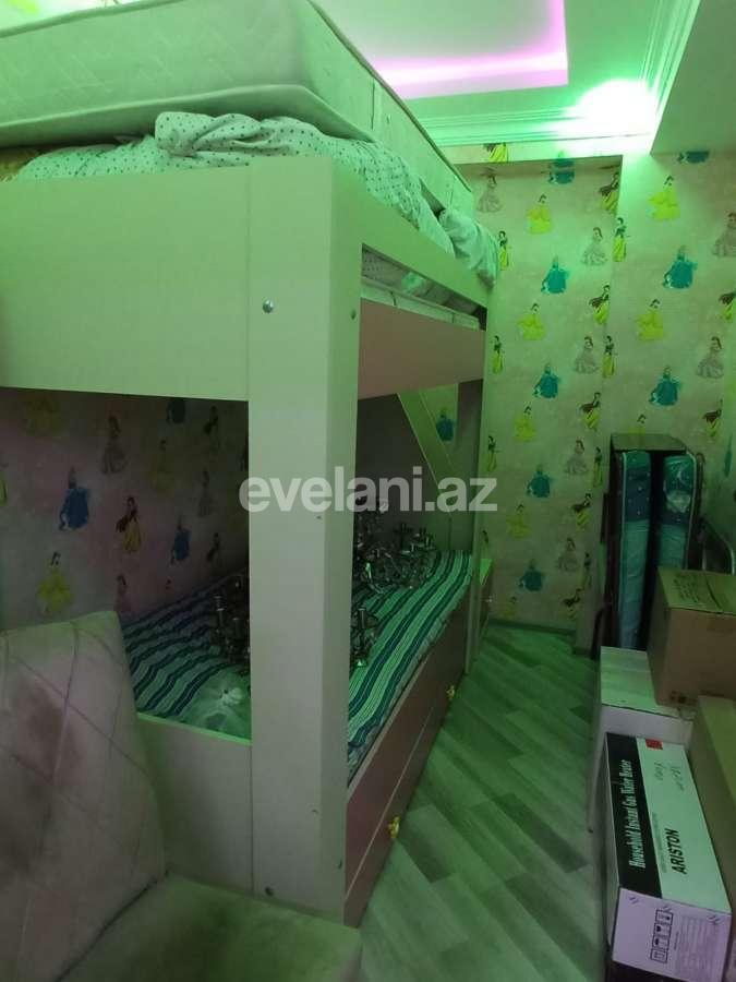Kirayə verilir, yeni tikili, 3 otaqlı, 80 m², Bakı, Yasamal r.