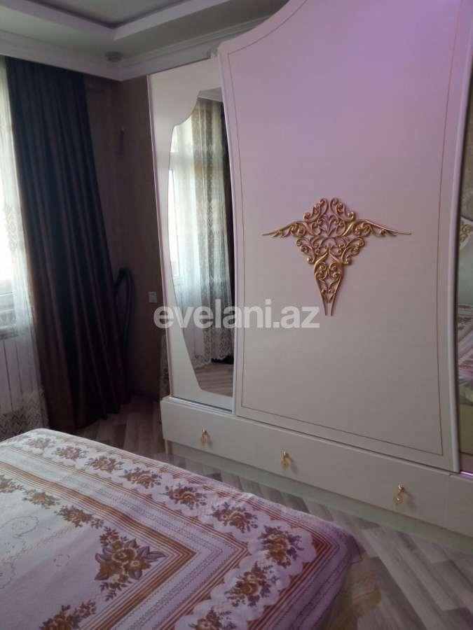 Kirayə verilir, yeni tikili, 3 otaqlı, 80 m², Bakı, Yasamal r.
