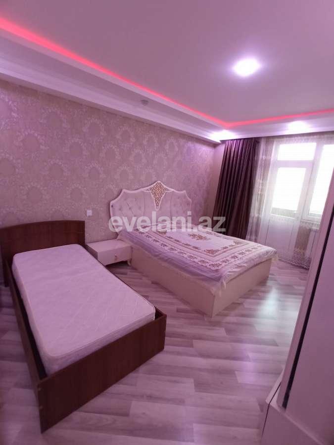 Kirayə verilir, yeni tikili, 3 otaqlı, 80 m², Bakı, Yasamal r.