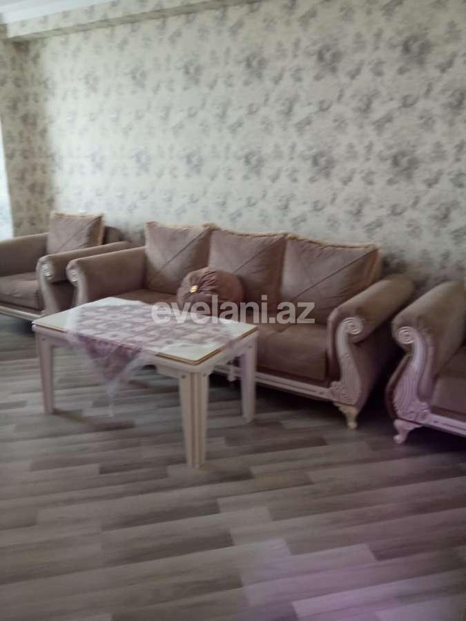 Kirayə verilir, yeni tikili, 3 otaqlı, 80 m², Bakı, Yasamal r.