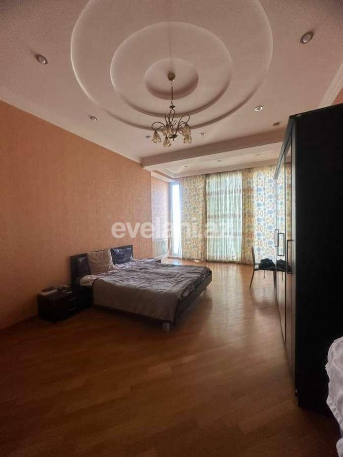 Kirayə verilir, yeni tikili, 3 otaqlı, 171 m², Bakı, Nəsimi r, 28 may m.