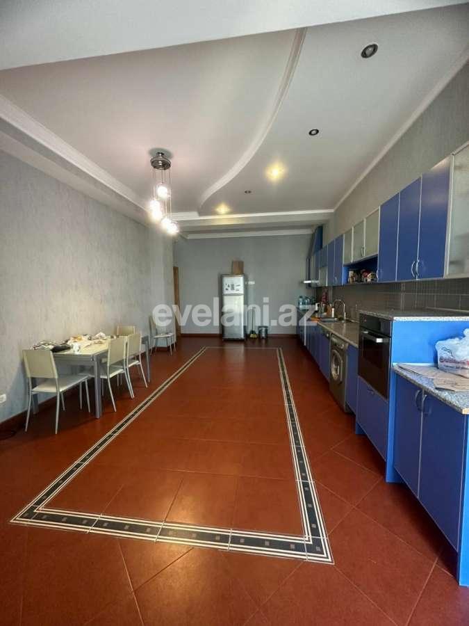 Kirayə verilir, yeni tikili, 3 otaqlı, 171 m², Bakı, Nəsimi r, 28 may m.