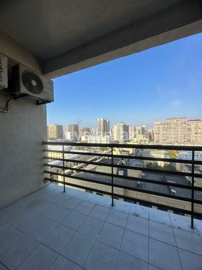 Kirayə verilir, yeni tikili, 3 otaqlı, 171 m², Bakı, Nəsimi r, 28 may m.
